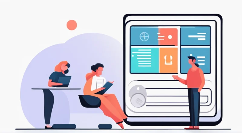 融资平台在融资申请审核中如何评估企业还款能力?