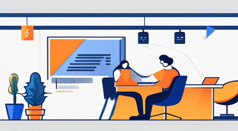 如何通过在线合同签署确保远程工作协议的有效性？