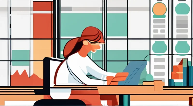 项目客户管理表格