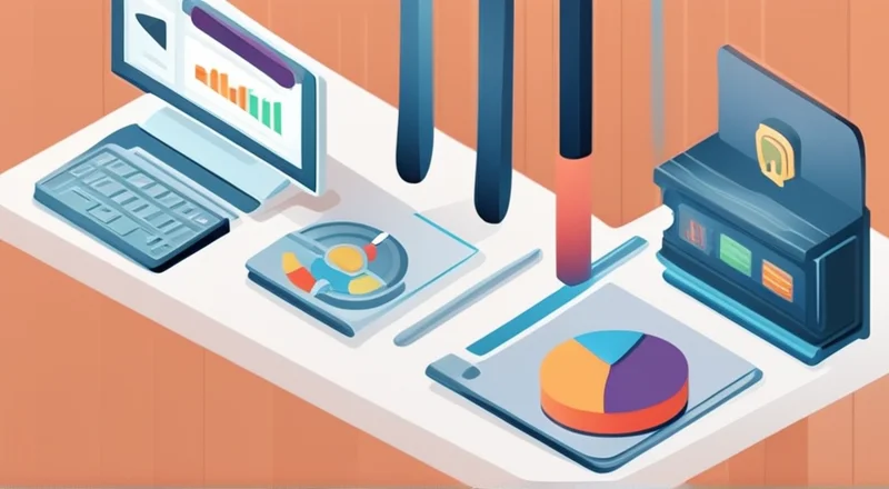 会计如何编制进销存