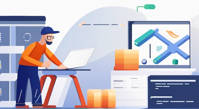 为什么ERP软件允许负库存