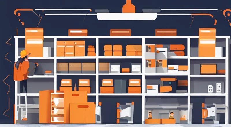 进销存云管理软件有哪些