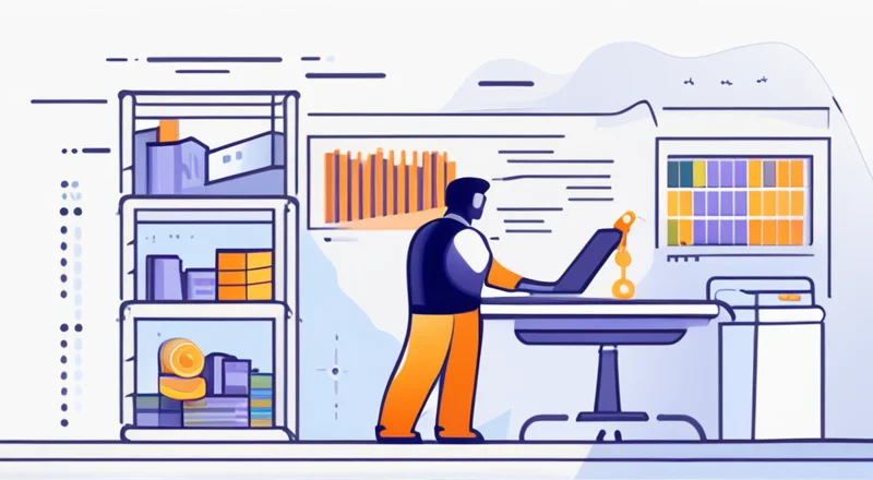 智慧商贸进销存软件怎么用