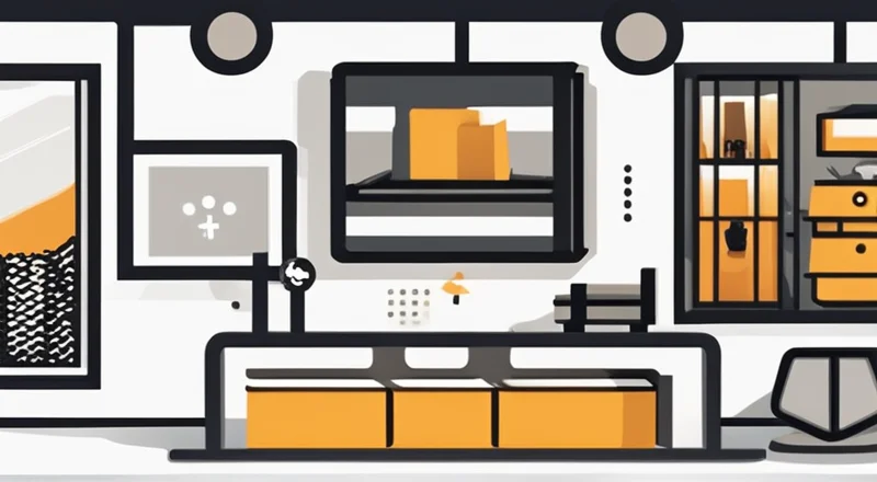 erp系统定制家居