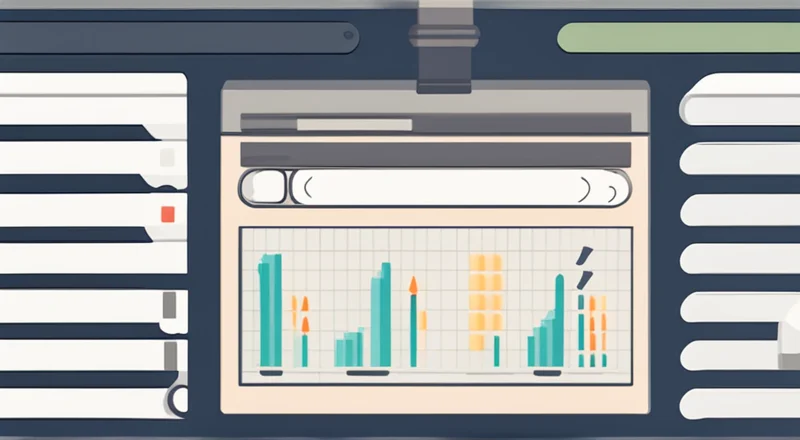 如何用表格做进销存数据