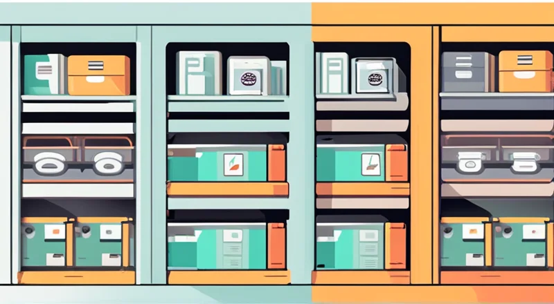 竟达系统进销存怎么看