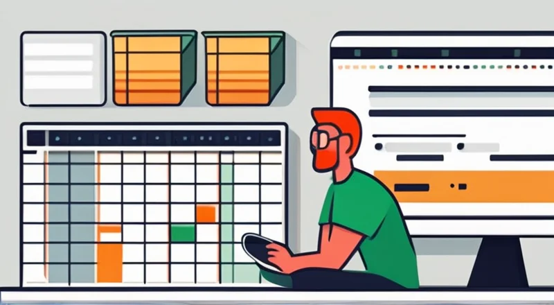 excel怎么设置进销存