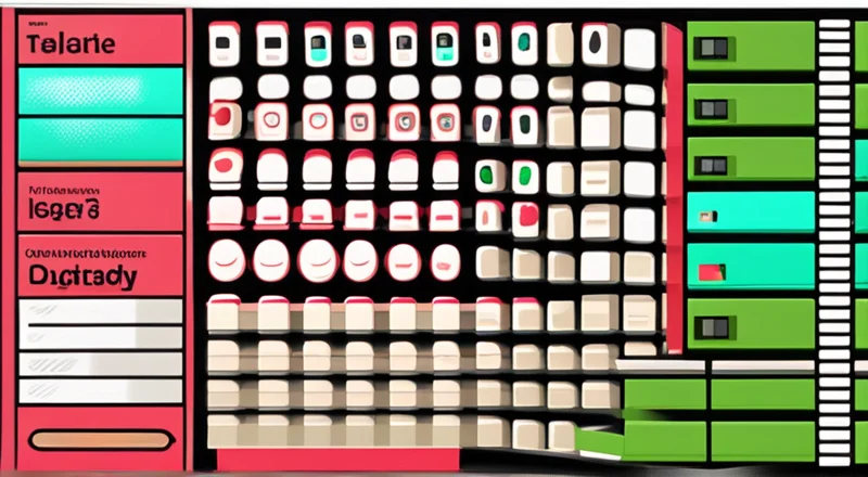 防止重复的客户管理表格