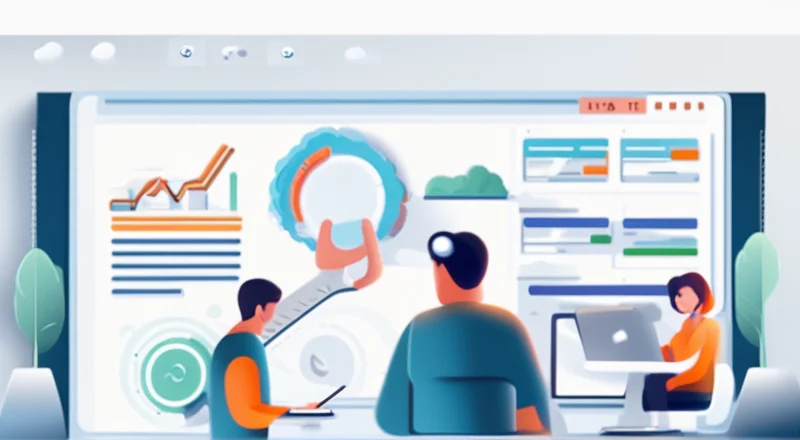 怎么开发一套erp软件