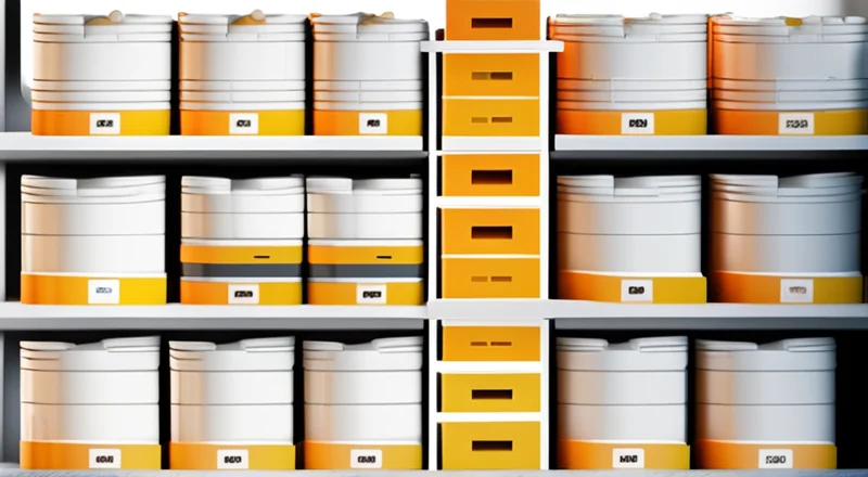 进销存表格怎么自动结算