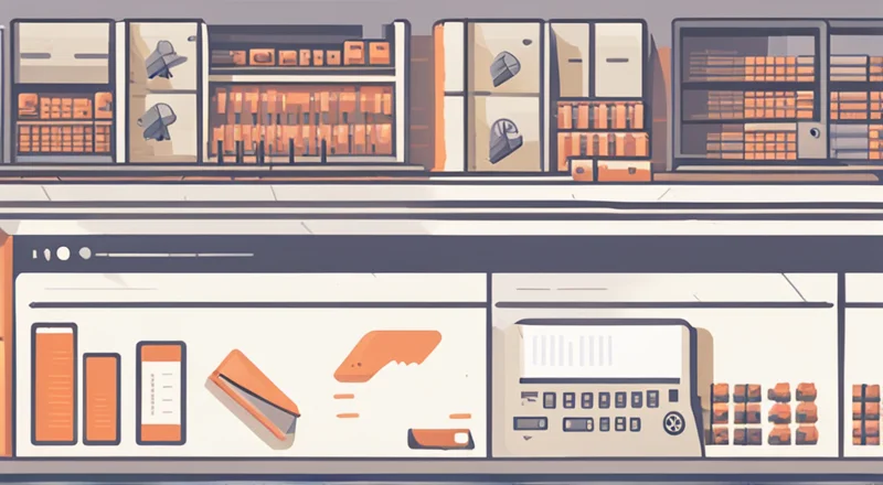 傻瓜进销存如何查以往单