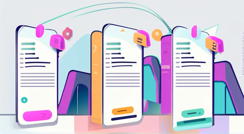 财务公司客户管理表格