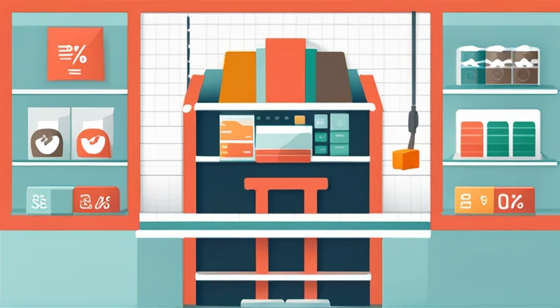 小管家进销存怎么调整折扣