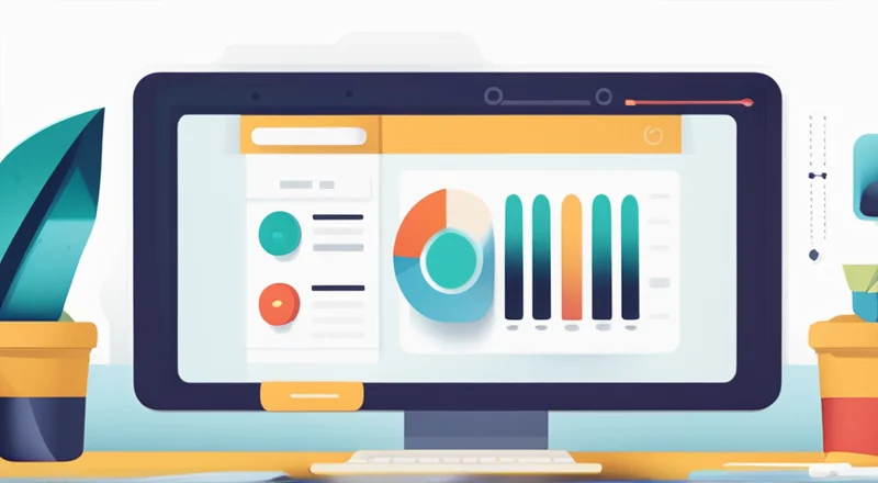 自己怎么设计进销存系统