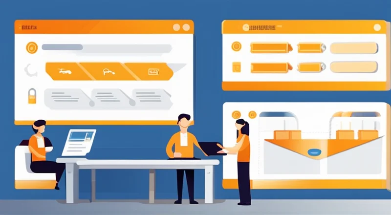 海典erp管理系统功能简介