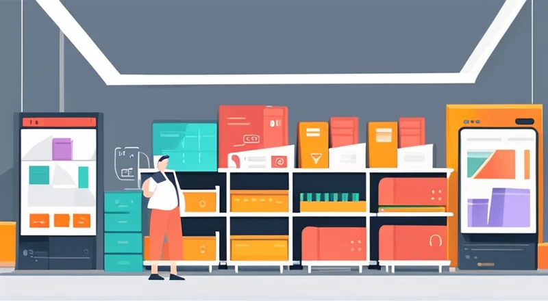 如何管控店铺进销存