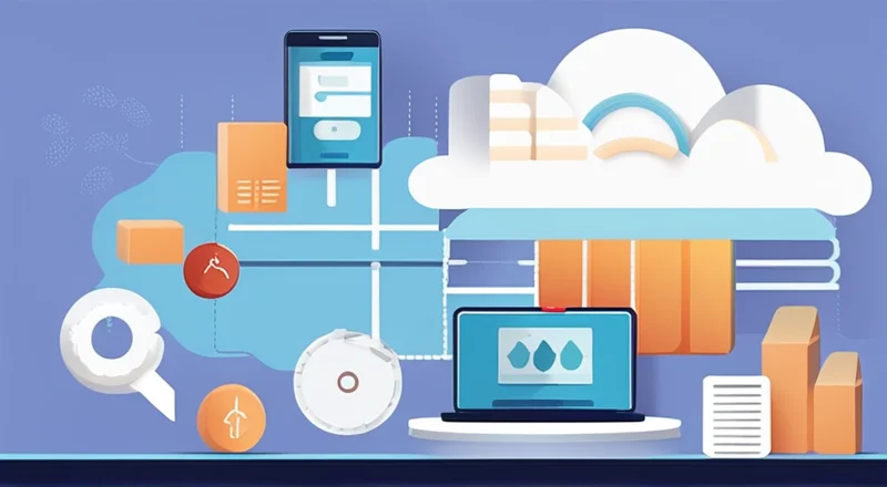 云进销存如何操作