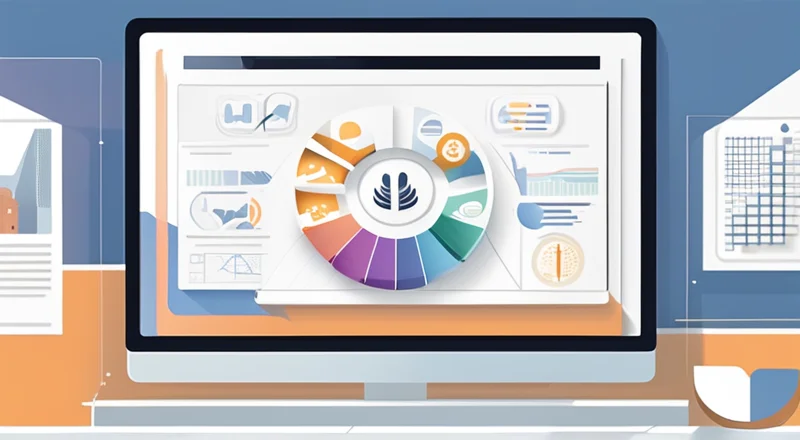 erp系统功能展示