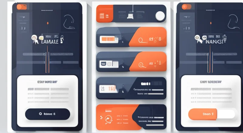 移动客户管理价格表模板