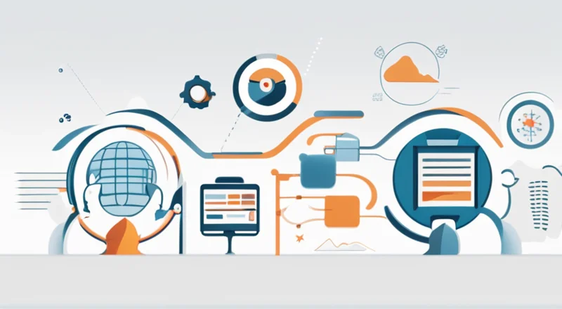 国外有哪些erp系统