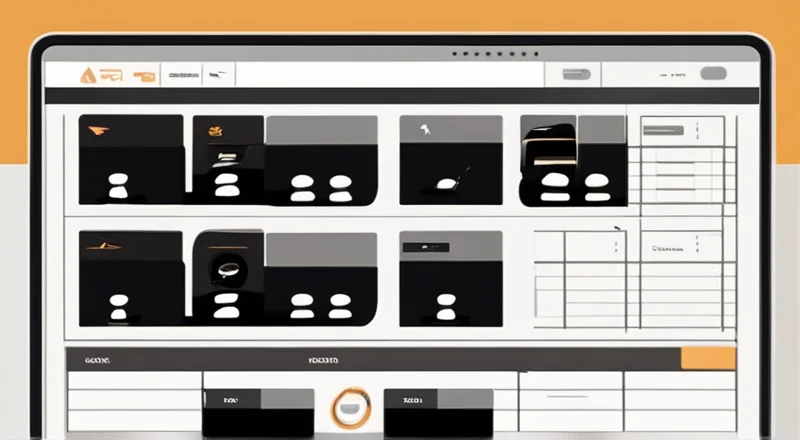 汽车库存excel表