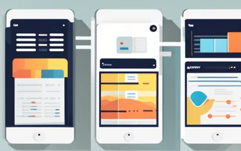 工商变更记录一键查，企业信息查询助你紧跟市场步伐