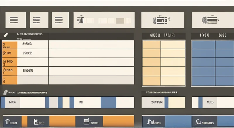 excel库存出入库明细表公式