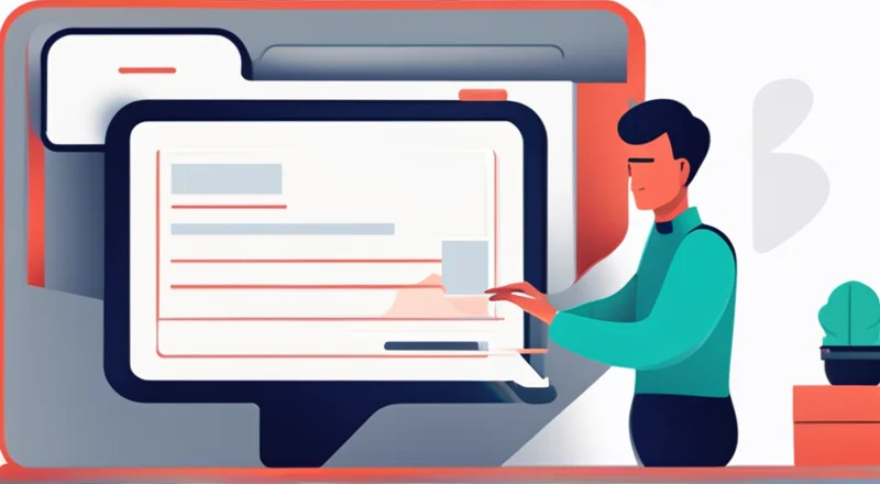 如何设置自动发送客户账单提醒邮件