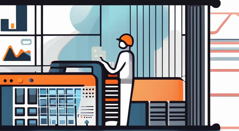 企业内部控制系统中如何进行供应商风险评估？