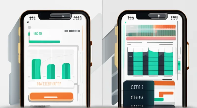 手机如何记账进销存账单