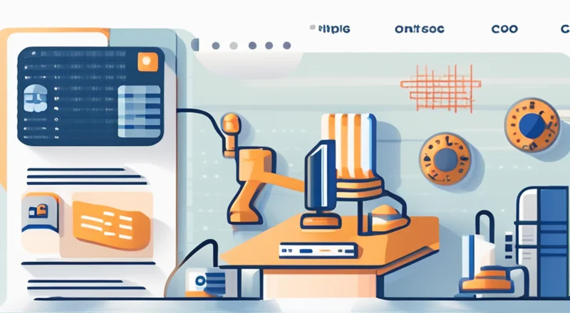 集成电路行业怎么选择erp软件