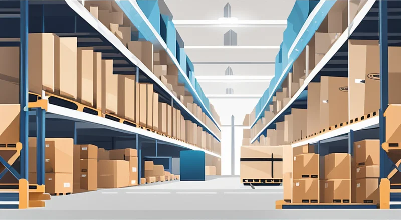 如何管理好仓库的进销存