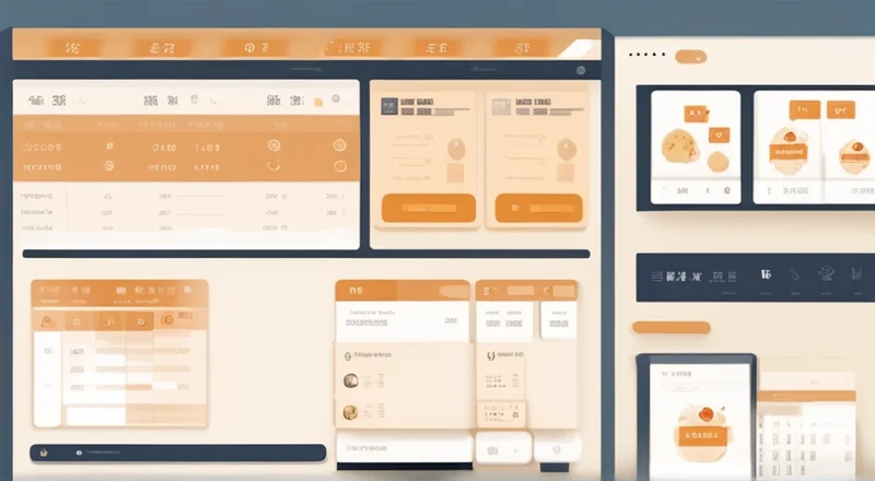 奶茶店客户管理表格模板