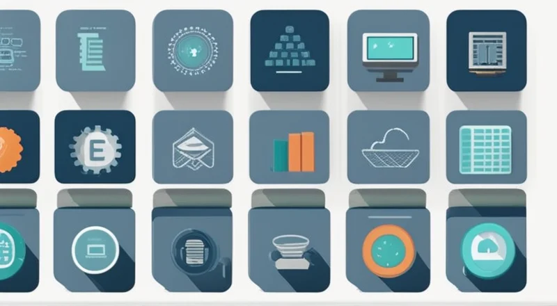 erp系统适合哪些企业