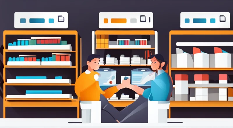 进销存怎么查销售商品明细