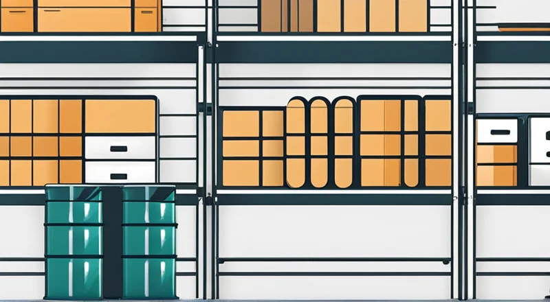 仓库进销存怎么连接管理系统