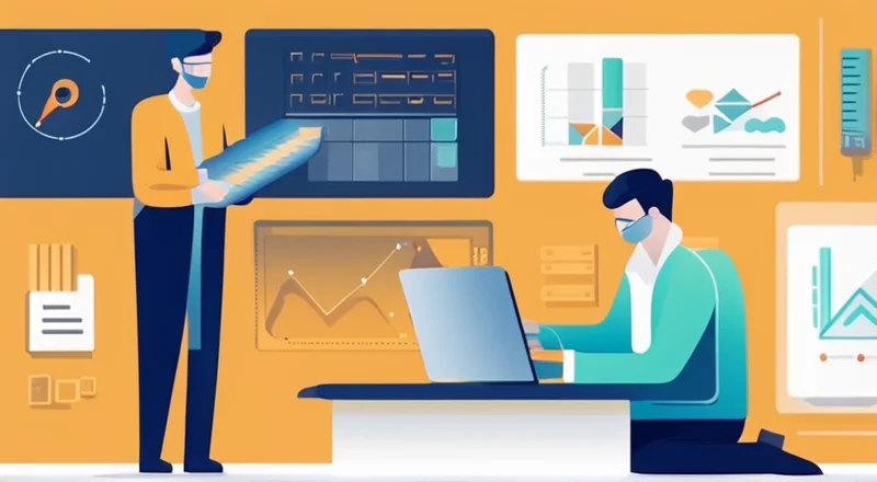 进销存账如何理解