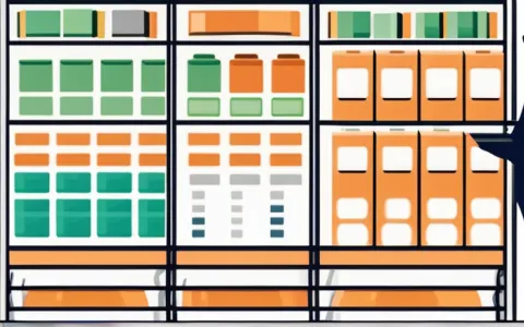透视表中如何设置进销存