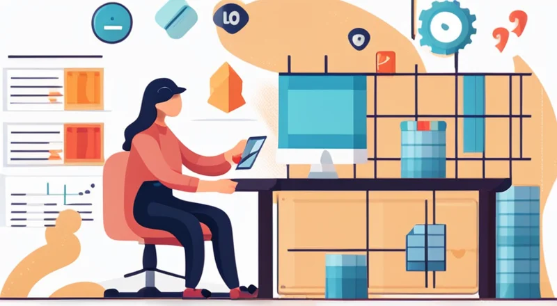 进销存如何倒推库存