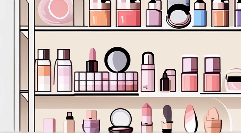 化妆品如何管理进销存