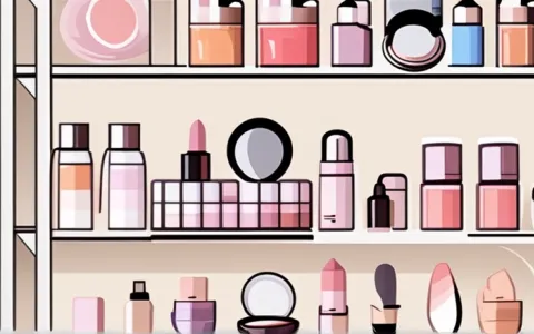 化妆品如何管理进销存
