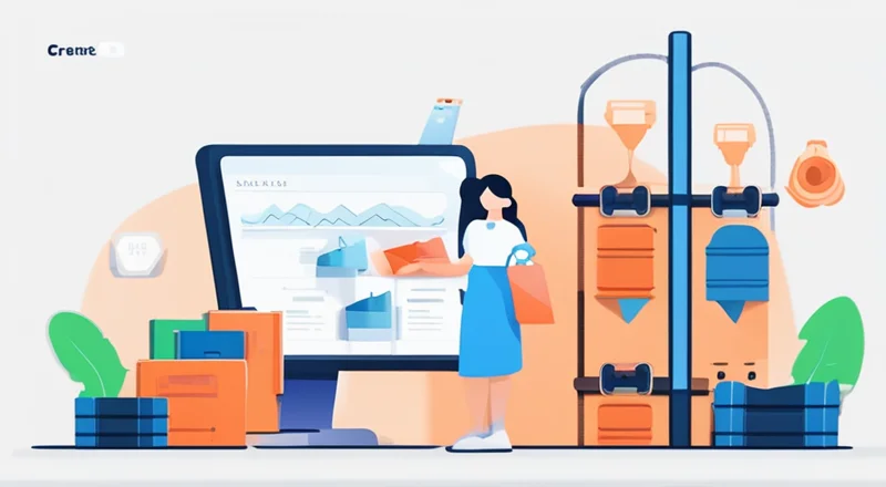 钉钉上如何进销存