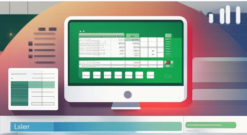 excel同一张表自动加减库存