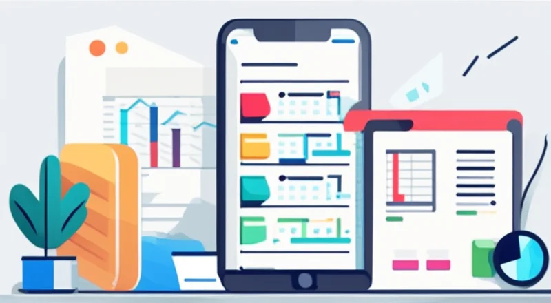 发票进销存统计台账怎么做