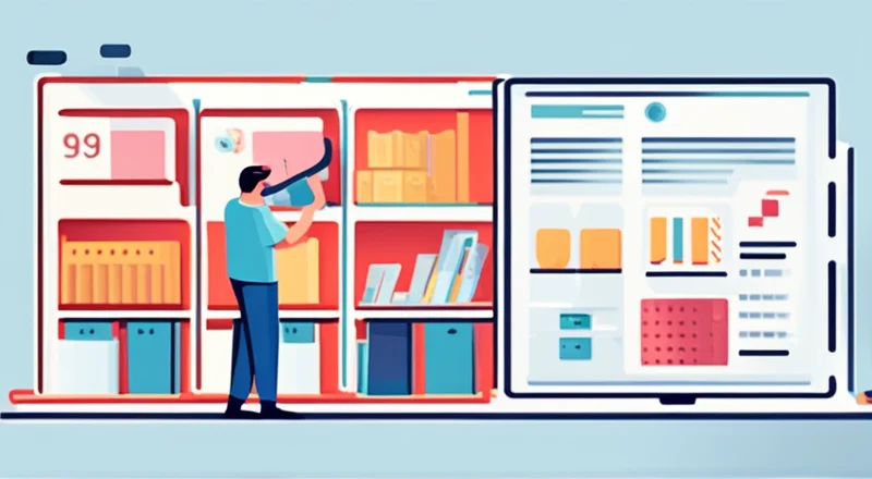 进销存流水账如何登账