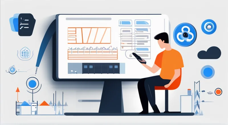 erp系统操作流程