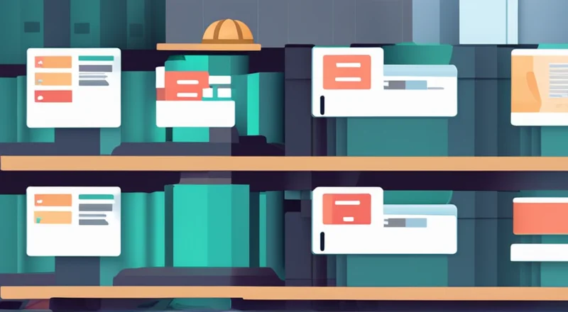 进销存报表如何反映