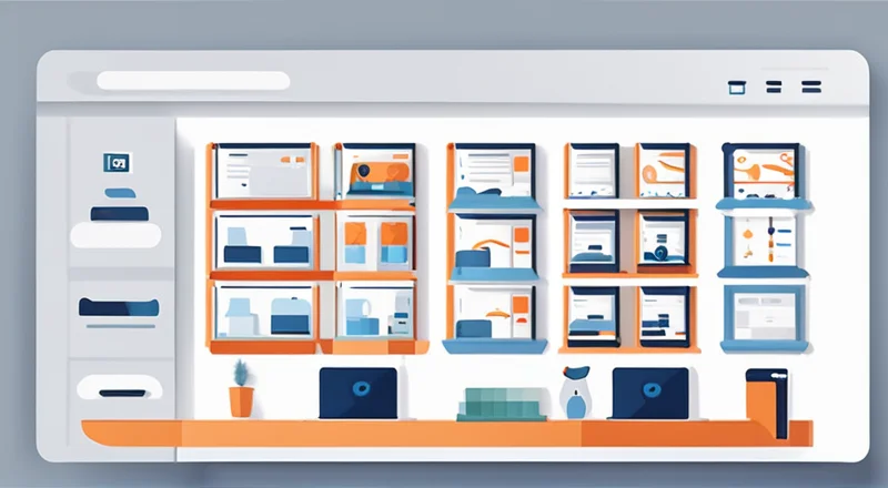 如何制作进销存手机软件