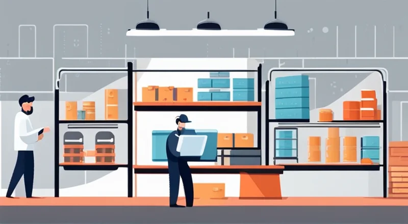 如何查看自动进销存