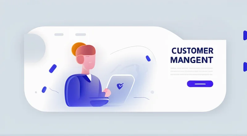 客户忠诚度管理表格模板